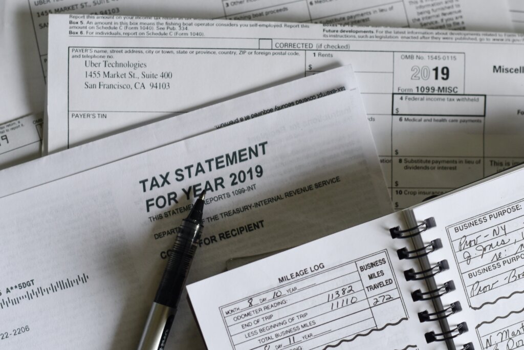 taxes, IRS